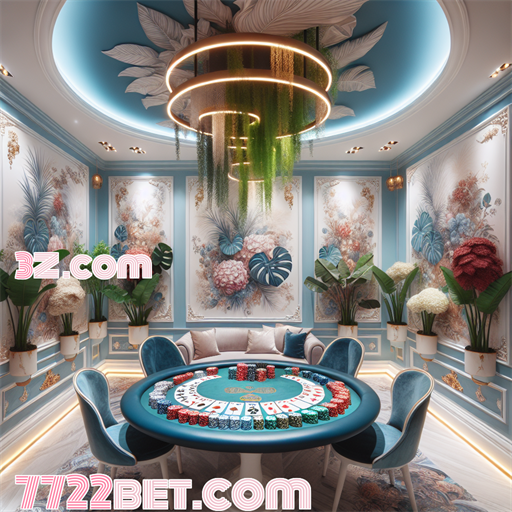 Explore a Diversidade dos Jogos no 7722bet.com