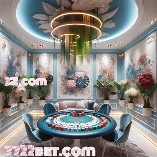 Explore a Diversidade dos Jogos no 7722bet.com