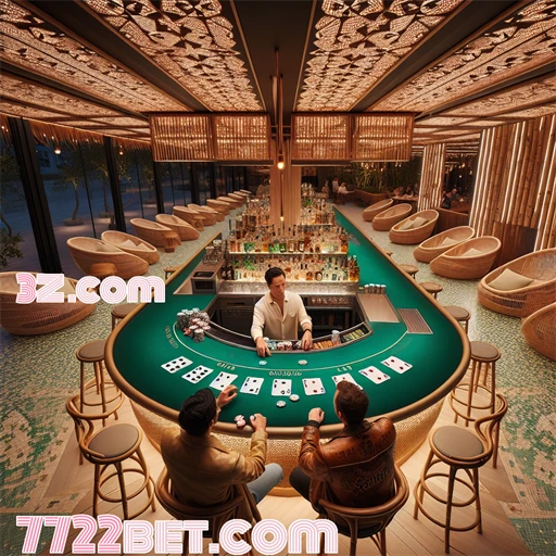 A Importância da Fidelidade nos Jogos Online: Maximize Seus Benefícios na 7722bet.com