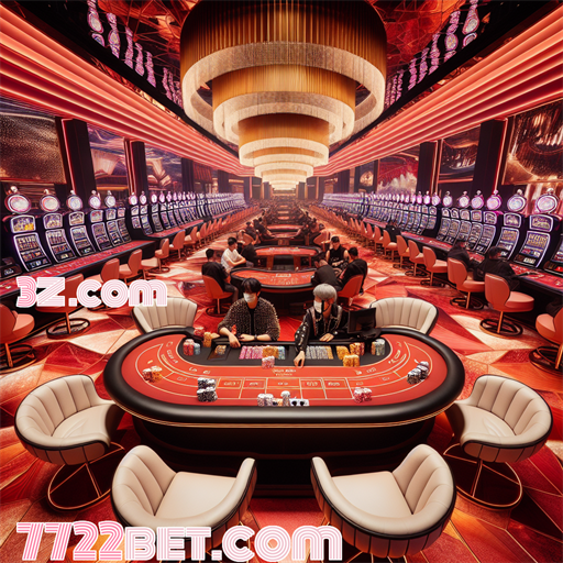 Explorando as Ofertas Imperdíveis da 7722bet.com