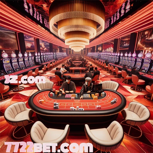 Explorando as Ofertas Imperdíveis da 7722bet.com