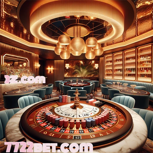A Magia do Poker: Estratégia e Emoção em 7722bet.com